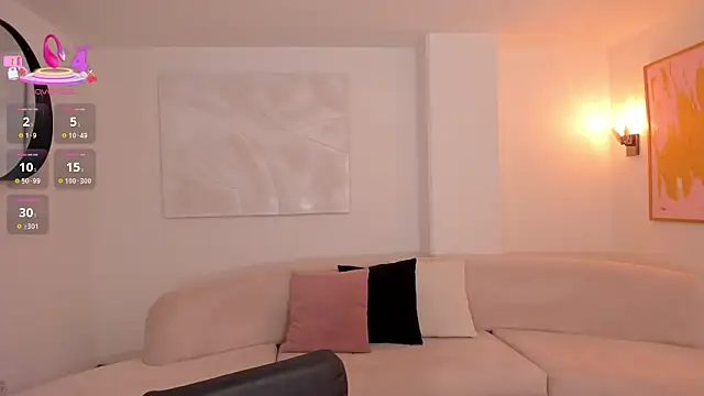 NiaSalvatore webcam