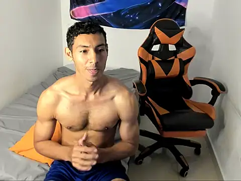 jhosep_hamilton webcam