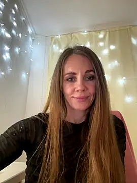 LucieMack webcam