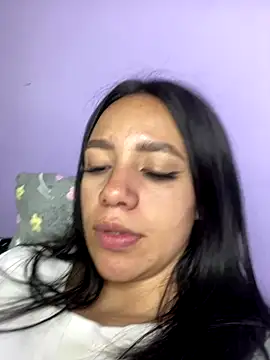 Marianahb-e webcam