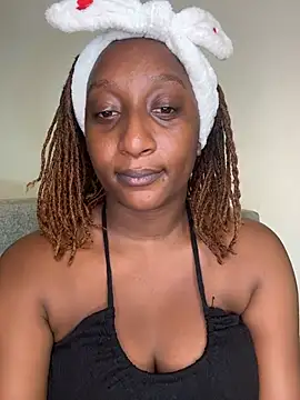 CarlaBeckky webcam