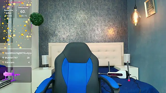 ciara_connor webcam