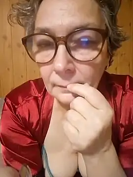 IrinaSweet54 webcam
