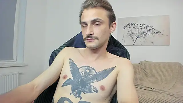 Simon_Reed webcam