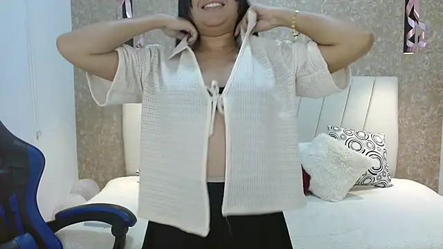 AliceSmiith_ webcam