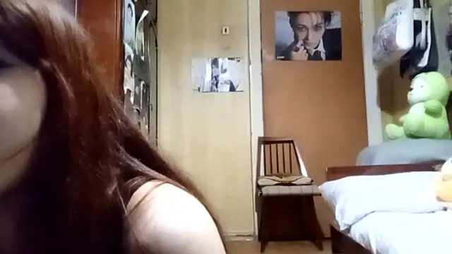Miralily webcam
