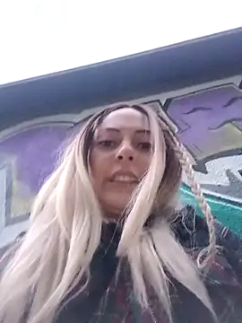 madelaine- webcam