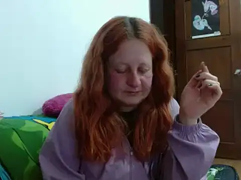 ViioletaMora webcam