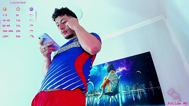 Piggy_Eddy webcam