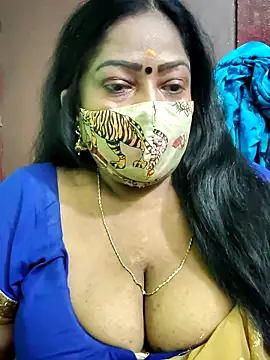 maniisha webcam