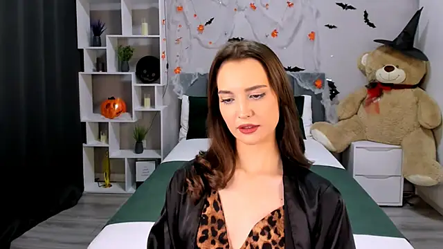 SamanthaaaWalker webcam