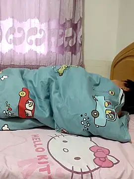 _kaixin_ - _KaiXin_'s free webcam