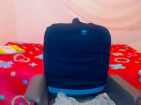 cathi_nahomi (T young) - Welcome to my new home