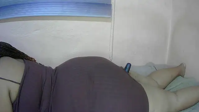 BigSexyEbony webcam