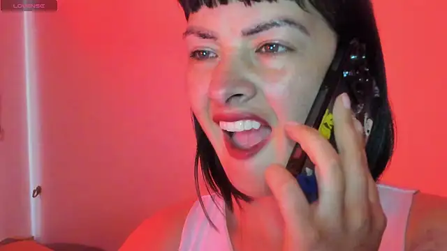 queen_fetish webcam