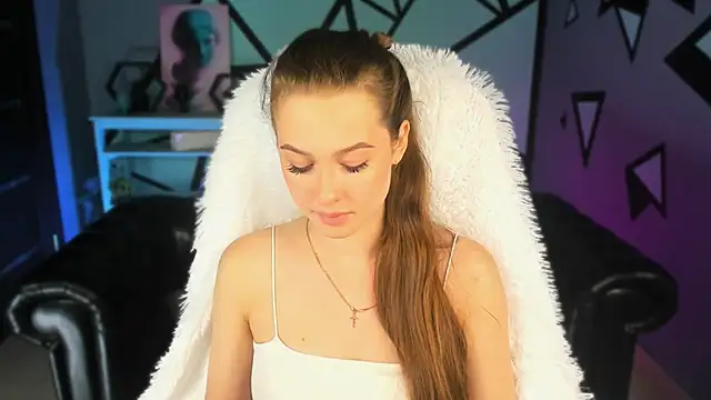 ArielSykes webcam