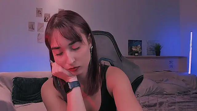 yourfitoviolett webcam