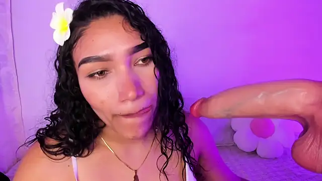 Olivia_fx webcam
