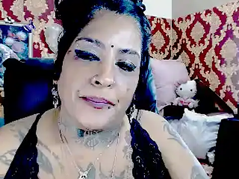 Indiancatz2 webcam
