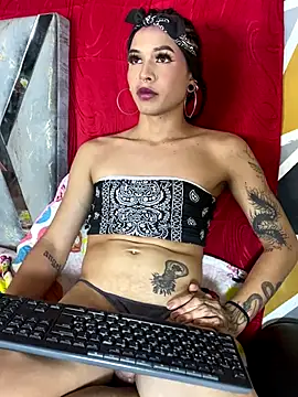 doll_celestets webcam