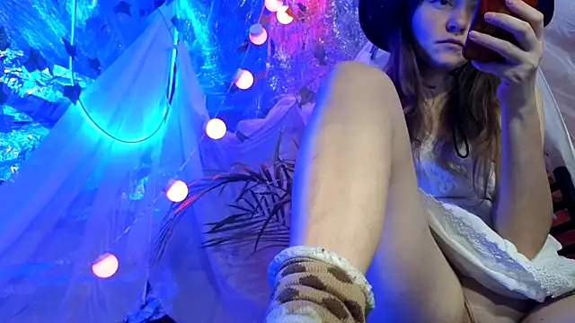 Jony_Marta webcam