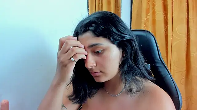 megan_whitte (F teen) - SPANK ASS X 20