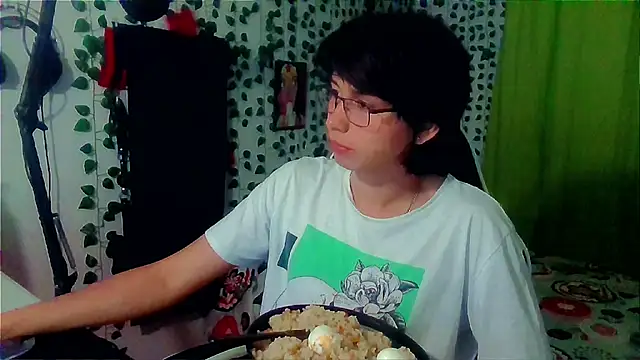 andy_gray (M young) - CUM SHOW