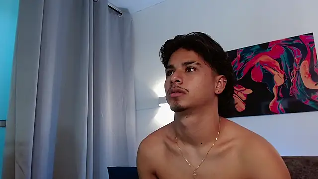 mathewadams (M twink) - jerkoff