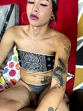 doll_celestets (T young) - cum show