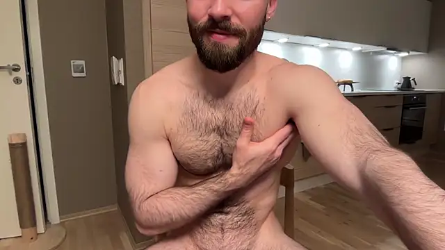 thedickandass (M young) - cum show