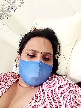 your-vipasha (F milf) - Play with pussy