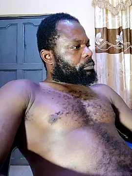 bigblackbangerkay (Ask my age) - make daddy happy