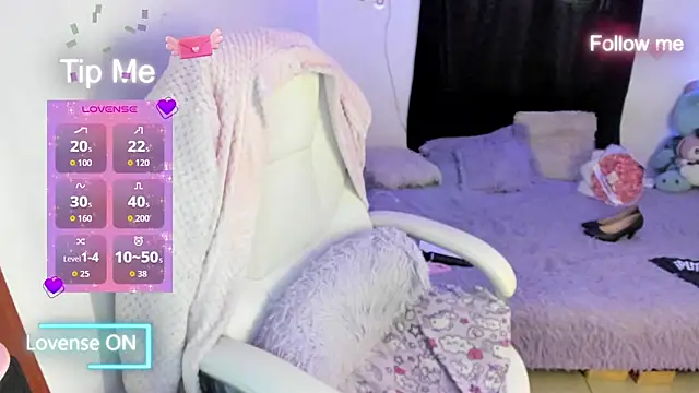 Sofia_thomson1_t webcam