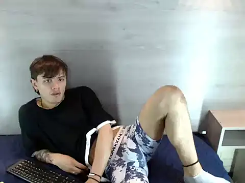 Jerom_xx webcam