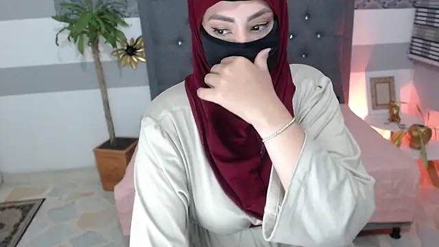 Jalima_sabag webcam