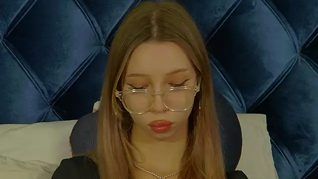 MaliaLandre webcam