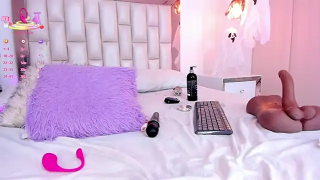 Kim_miller4 webcam