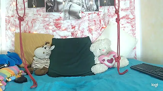 anthiamelisa webcam