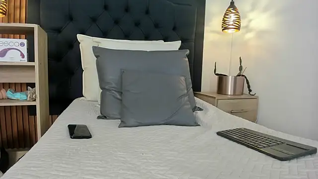 Hisoka_011 webcam