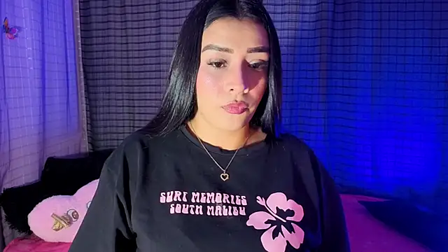 Kayleemorales webcam