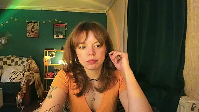 ClancyMorissey webcam