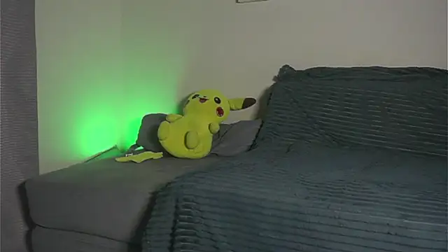HarpyWitch webcam