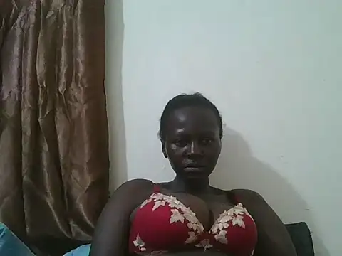 blackdollshe webcam