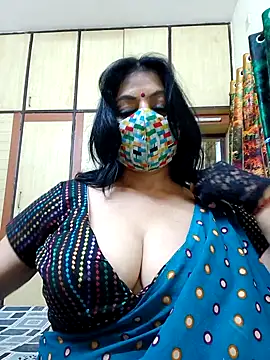 Ratna-777 webcam