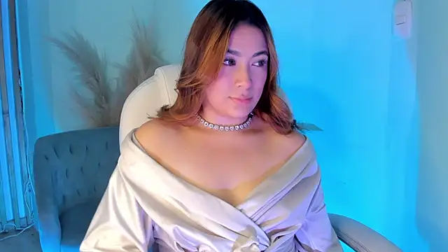 AbbyJackson_ webcam
