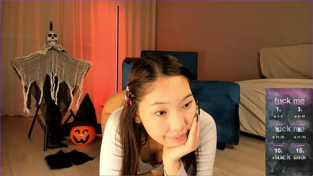 zira_lu webcam