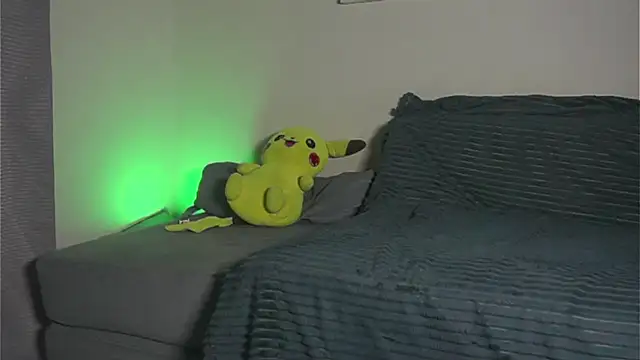 HarpyWitch webcam