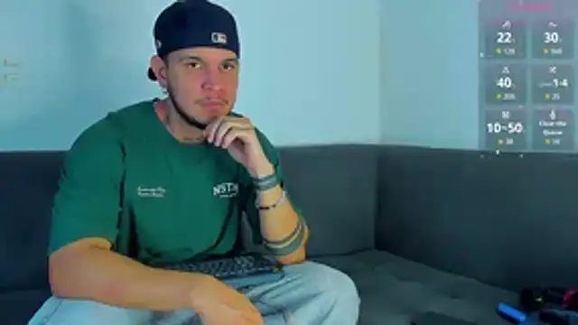 austinoficial webcam