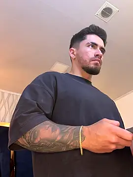 Brad_Summer webcam