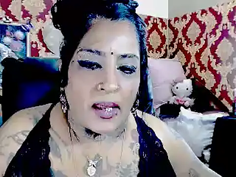 Indiancatz2 webcam